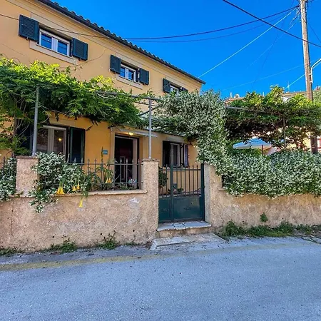 Ourano -gastouri Village Center Gastouri (Corfu)