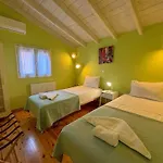 Ourano -gastouri Village Center Gastouri (Corfu)