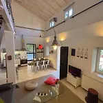 Ourano -gastouri Village Center *