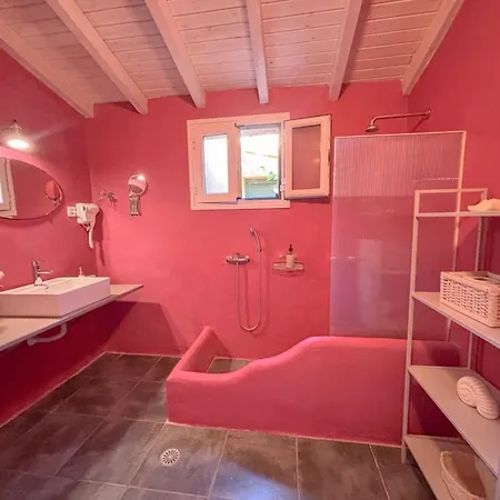 Ourano -gastouri Village Center * Corfu (city)