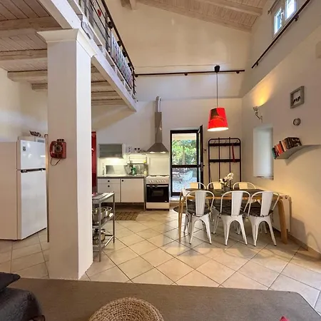 Ourano -gastouri Village Center Dom wakacyjny Corfu (city)