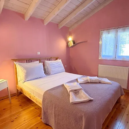 Ourano -gastouri Village Center *