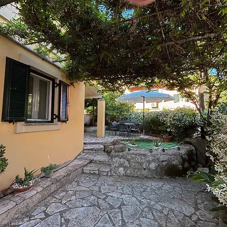 Ourano -gastouri Village Center Prázdninový dům Corfu (city)